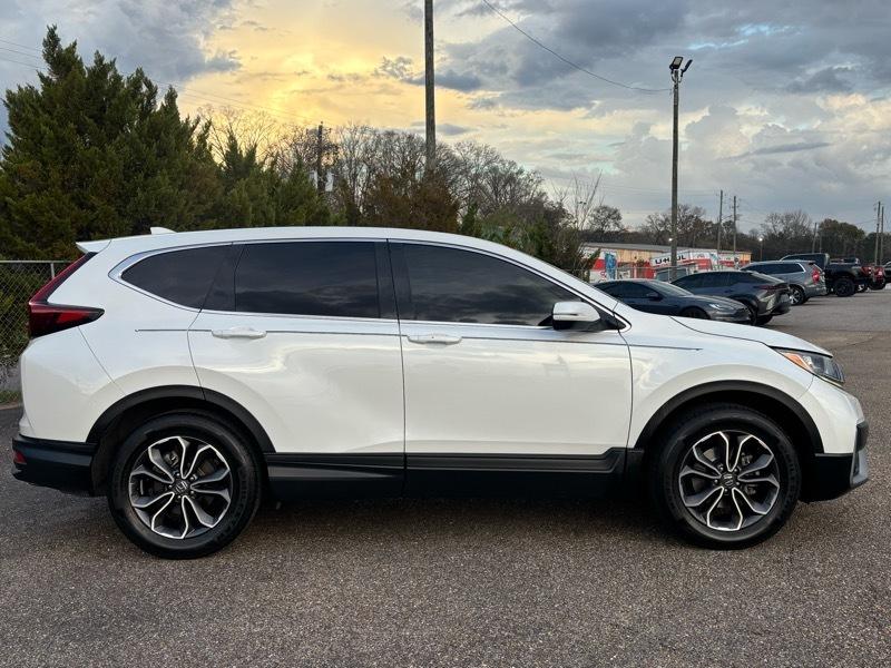 Honda CR-V EX-L 2WD 2020