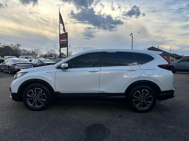 Honda CR-V EX-L 2WD 2020