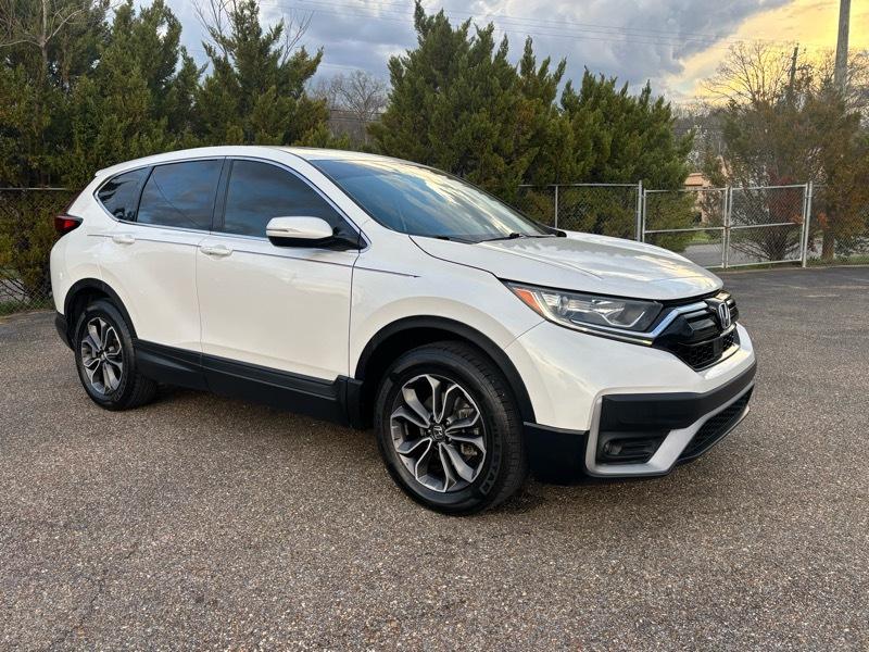 Honda CR-V EX-L 2WD 2020