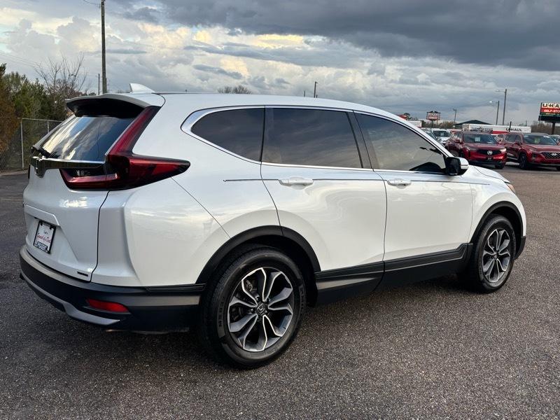Honda CR-V EX-L 2WD 2020