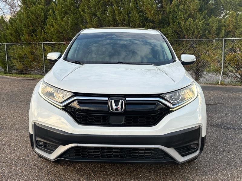Honda CR-V EX-L 2WD 2020