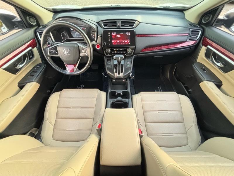 Honda CR-V EX-L 2WD 2020