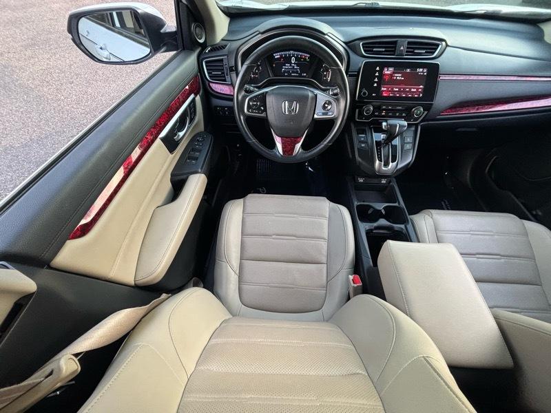 Honda CR-V EX-L 2WD 2020