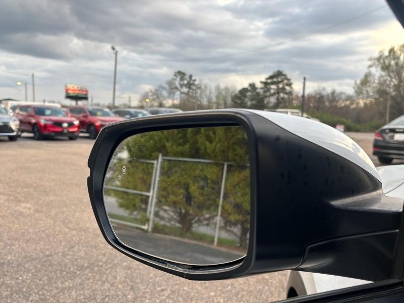 Honda CR-V EX-L 2WD 2020