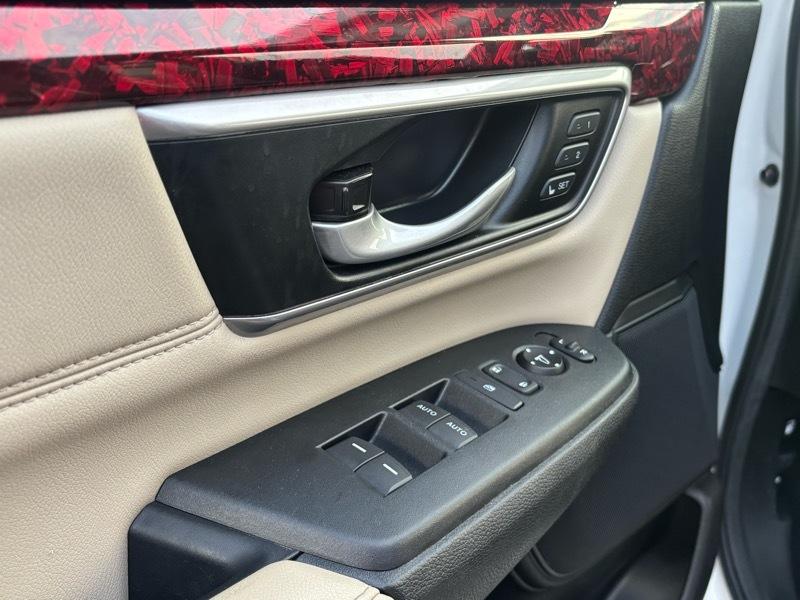 Honda CR-V EX-L 2WD 2020