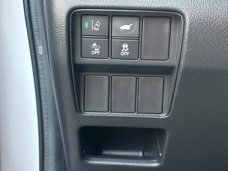 Honda CR-V EX-L 2WD 2020