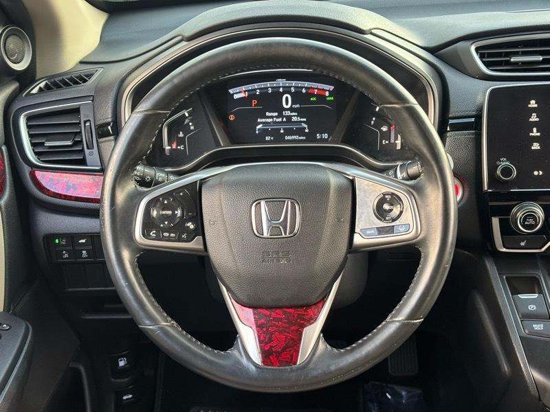 Honda CR-V EX-L 2WD 2020