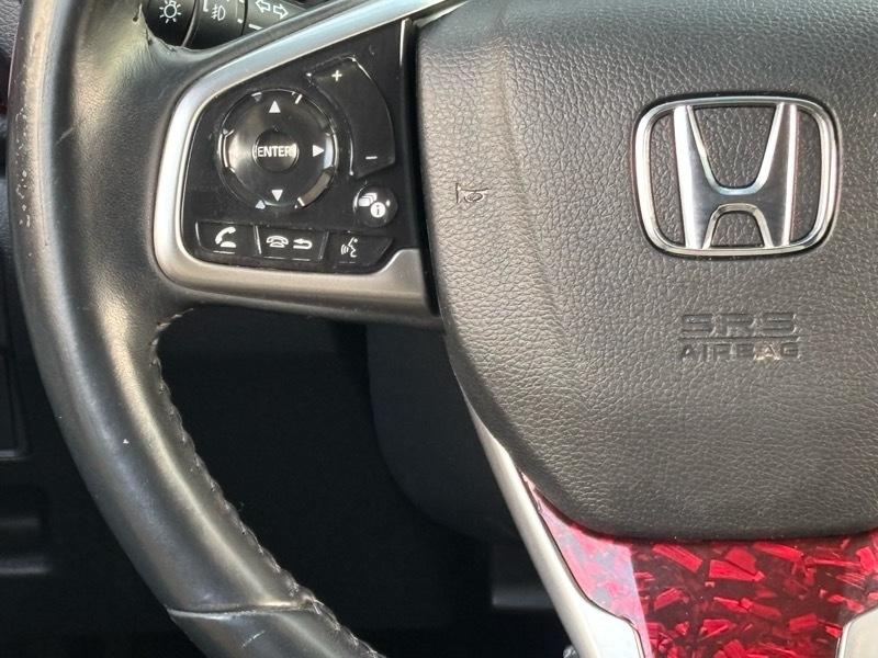 Honda CR-V EX-L 2WD 2020