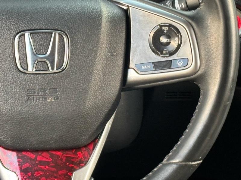 Honda CR-V EX-L 2WD 2020