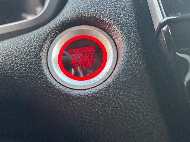 Honda CR-V EX-L 2WD 2020