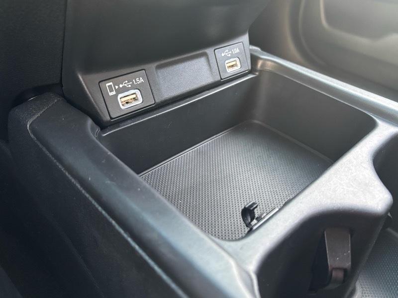 Honda CR-V EX-L 2WD 2020