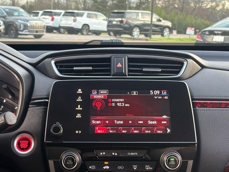 Honda CR-V EX-L 2WD 2020