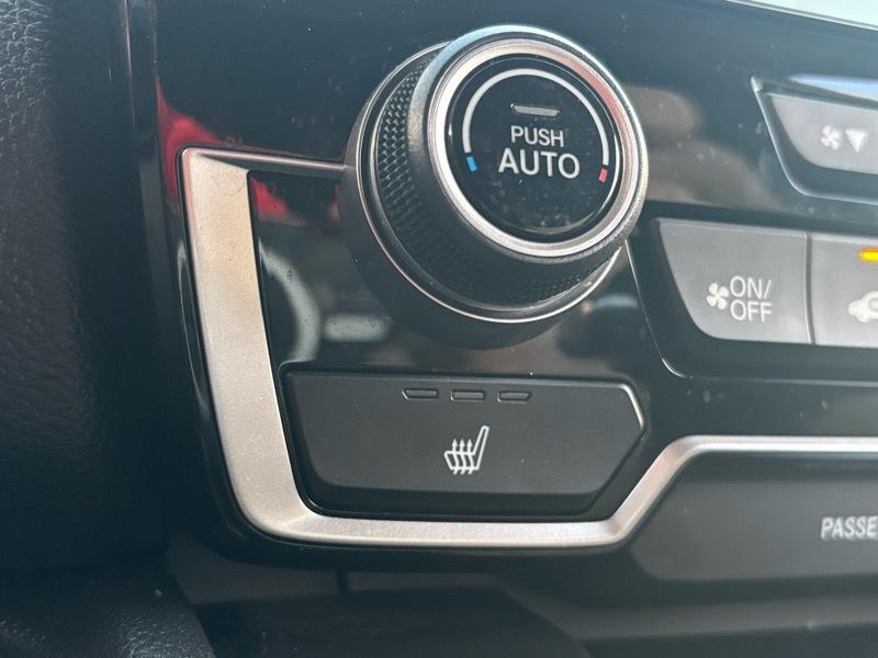 Honda CR-V EX-L 2WD 2020