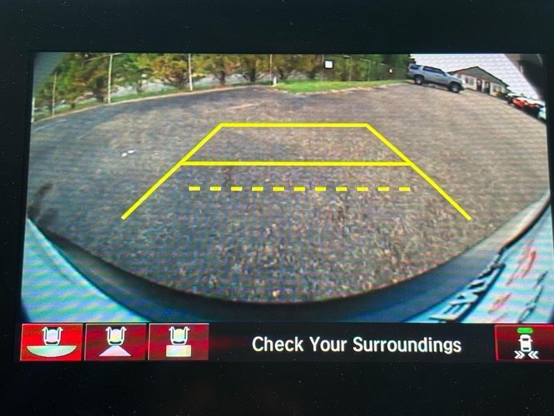 Honda CR-V EX-L 2WD 2020