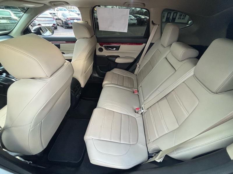 Honda CR-V EX-L 2WD 2020