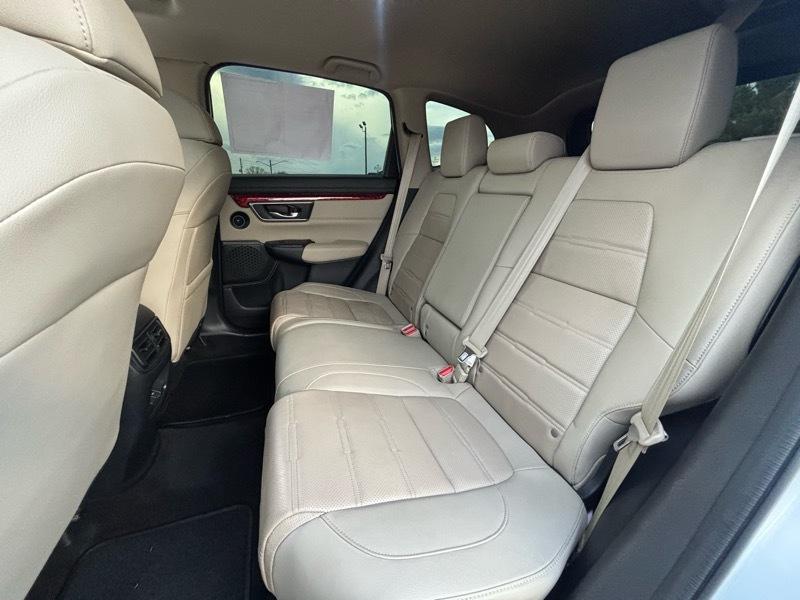 Honda CR-V EX-L 2WD 2020