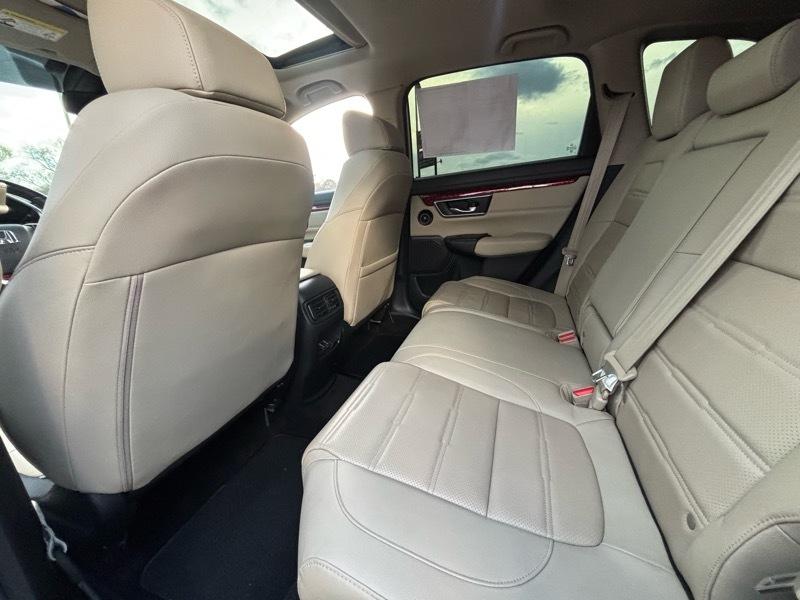 Honda CR-V EX-L 2WD 2020