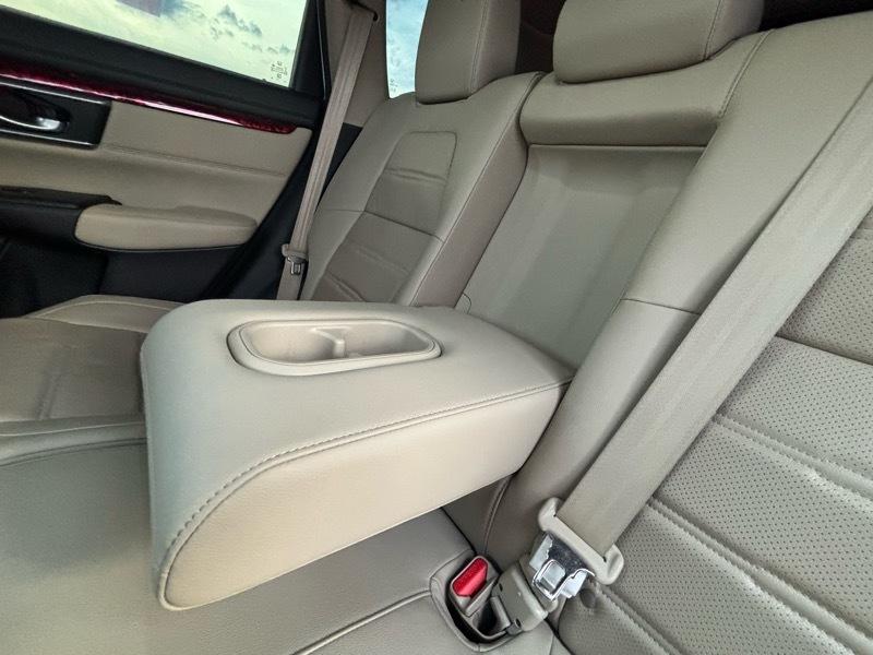 Honda CR-V EX-L 2WD 2020