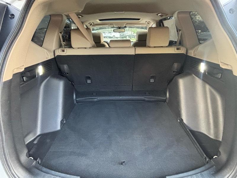 Honda CR-V EX-L 2WD 2020