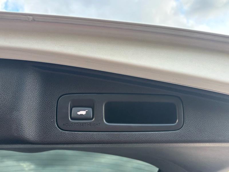 Honda CR-V EX-L 2WD 2020