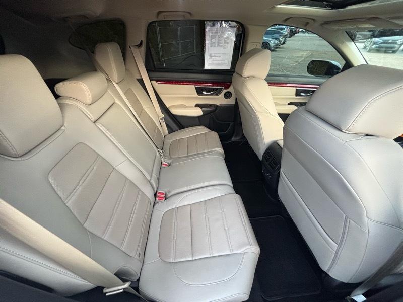 Honda CR-V EX-L 2WD 2020