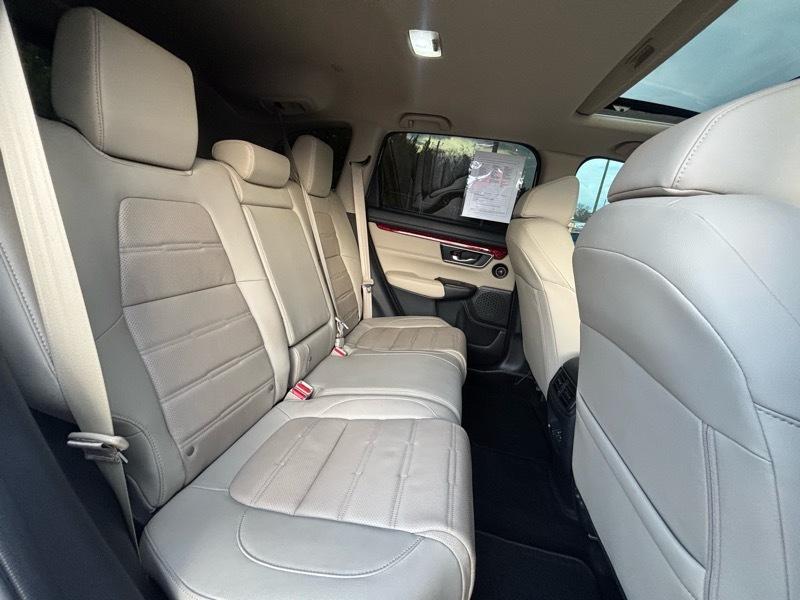 Honda CR-V EX-L 2WD 2020