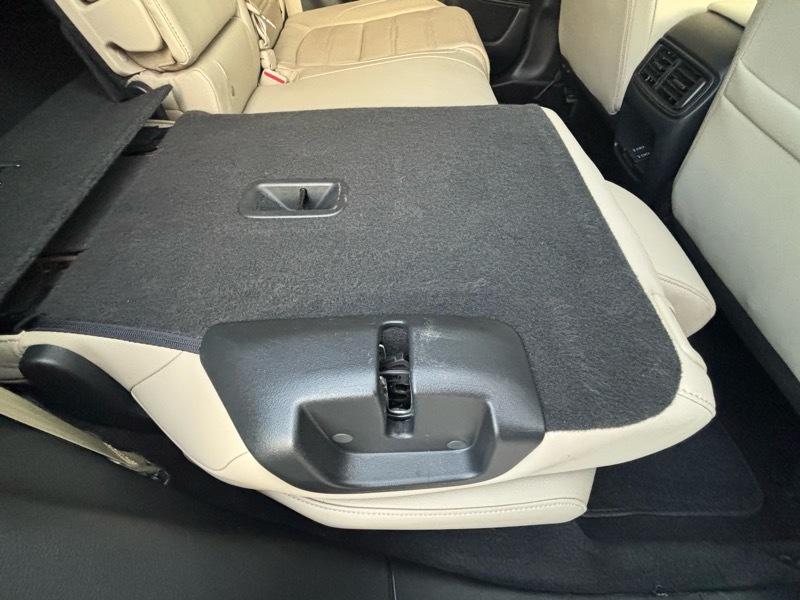 Honda CR-V EX-L 2WD 2020