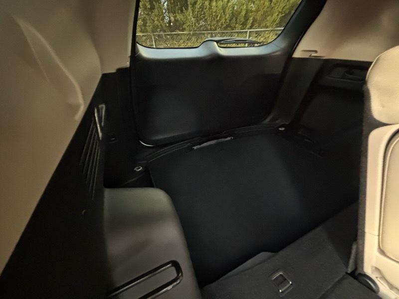 Honda CR-V EX-L 2WD 2020