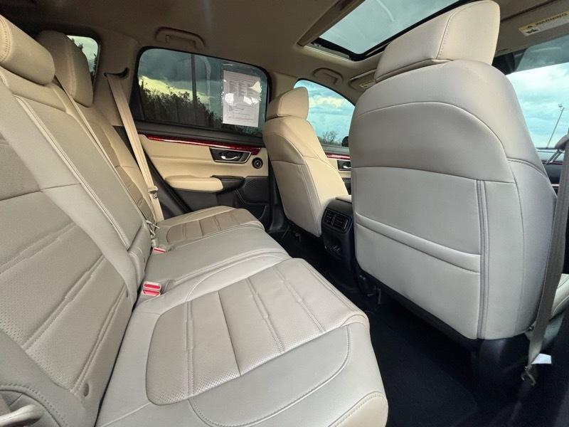 Honda CR-V EX-L 2WD 2020