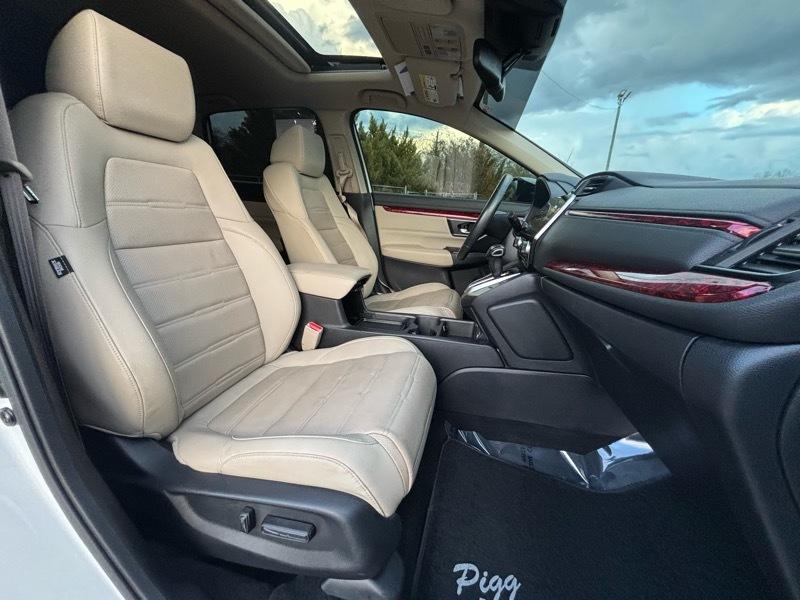 Honda CR-V EX-L 2WD 2020