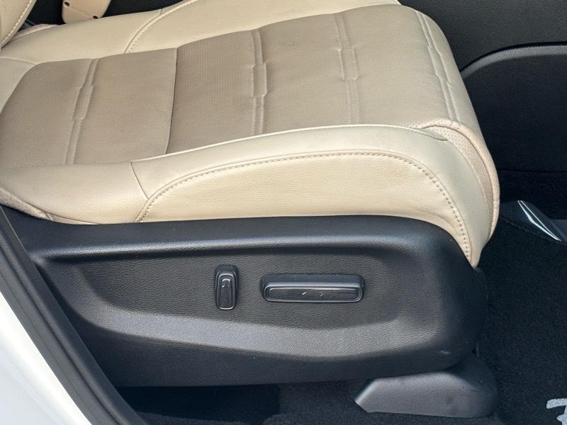 Honda CR-V EX-L 2WD 2020