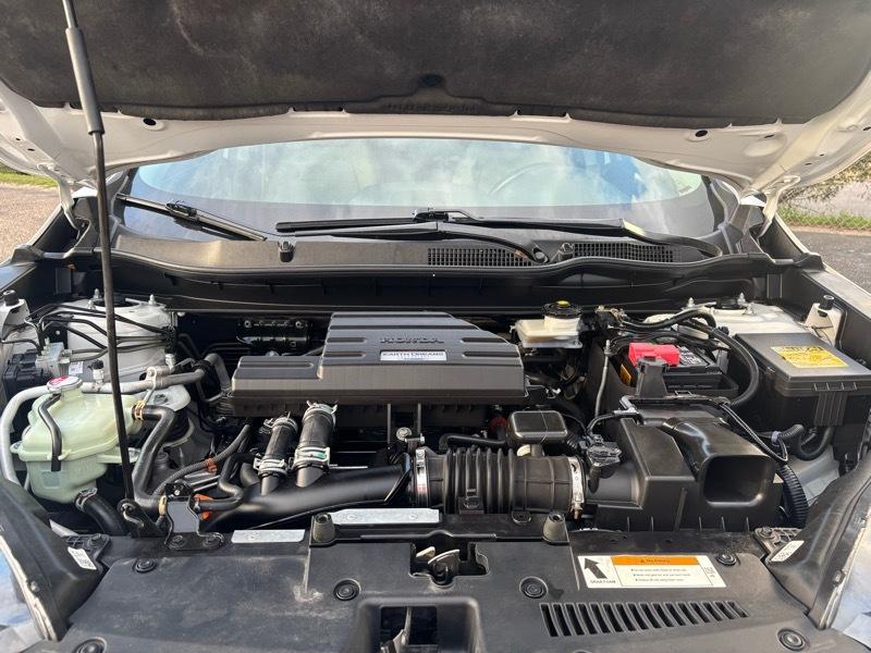 Honda CR-V EX-L 2WD 2020