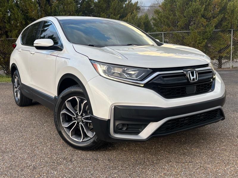 Honda CR-V EX-L 2WD 2020