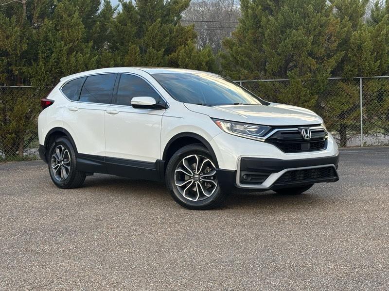 Honda CR-V EX-L 2WD 2020