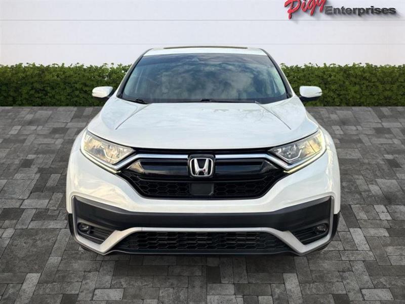 Honda CR-V  2020