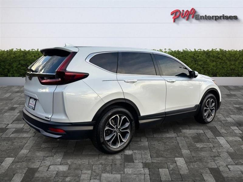 Honda CR-V  2020