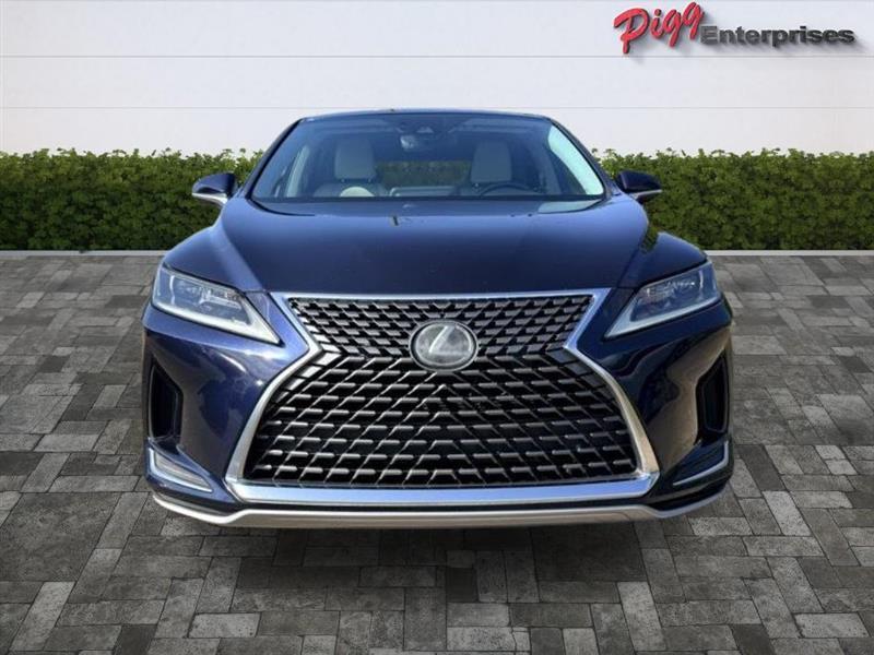 Lexus RX 350  2021