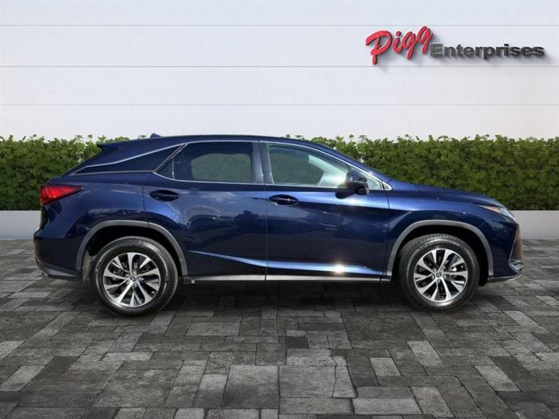 Lexus RX 350  2021