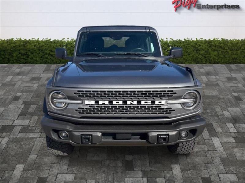 Ford Bronco  2023