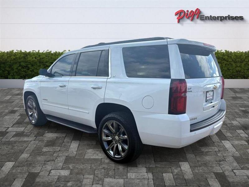 Chevrolet Tahoe LT 2WD 2020