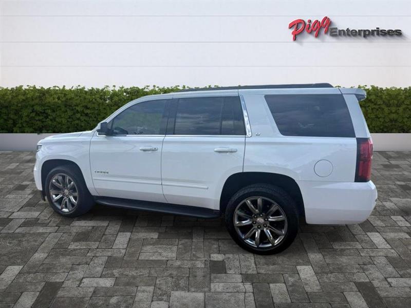 Chevrolet Tahoe LT 2WD 2020