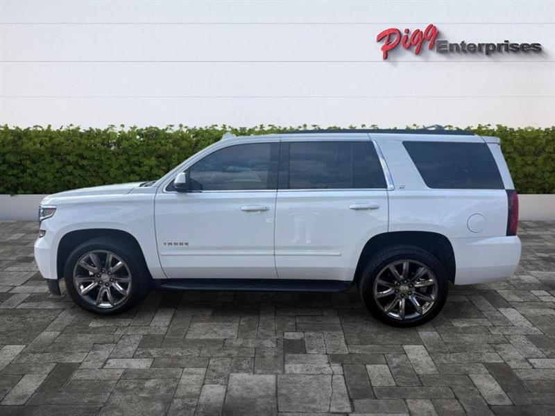 Chevrolet Tahoe LT 2WD 2020