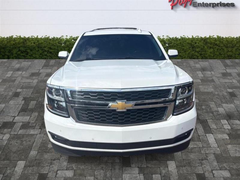 Chevrolet Tahoe LT 2WD 2020