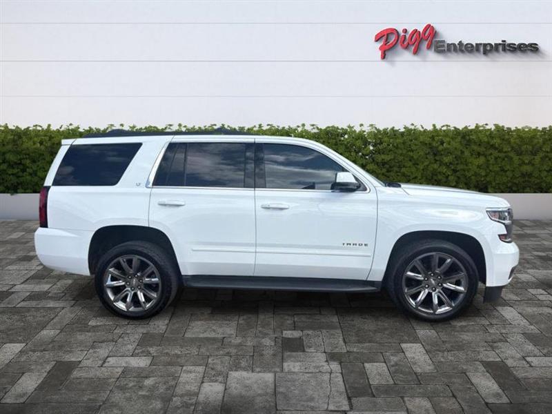 Chevrolet Tahoe LT 2WD 2020