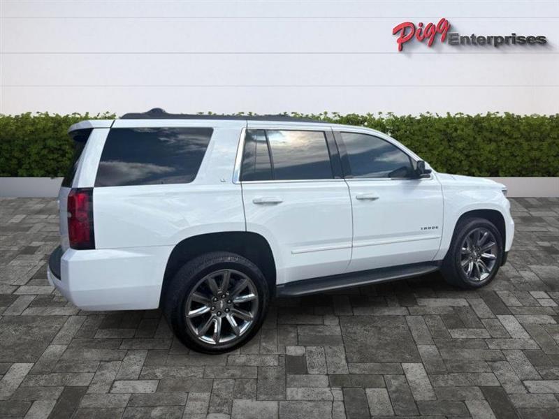 Chevrolet Tahoe LT 2WD 2020