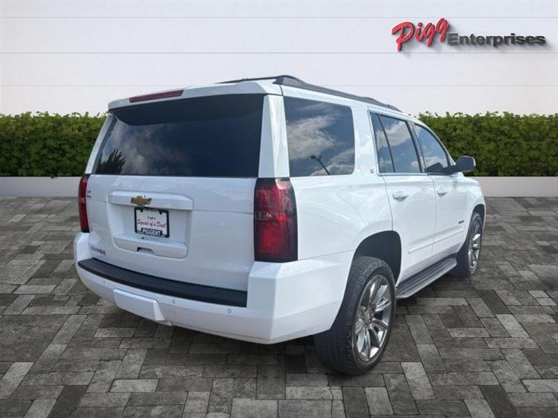 Chevrolet Tahoe LT 2WD 2020