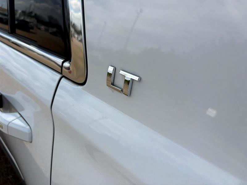 Chevrolet Tahoe LT 2WD 2020