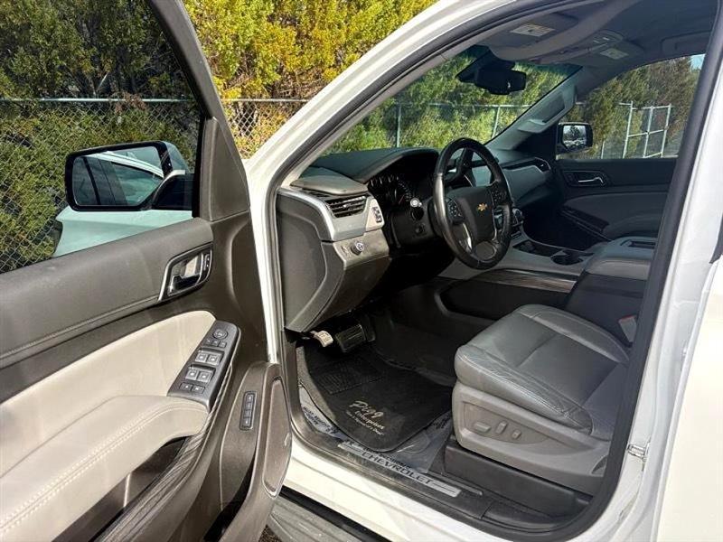 Chevrolet Tahoe LT 2WD 2020