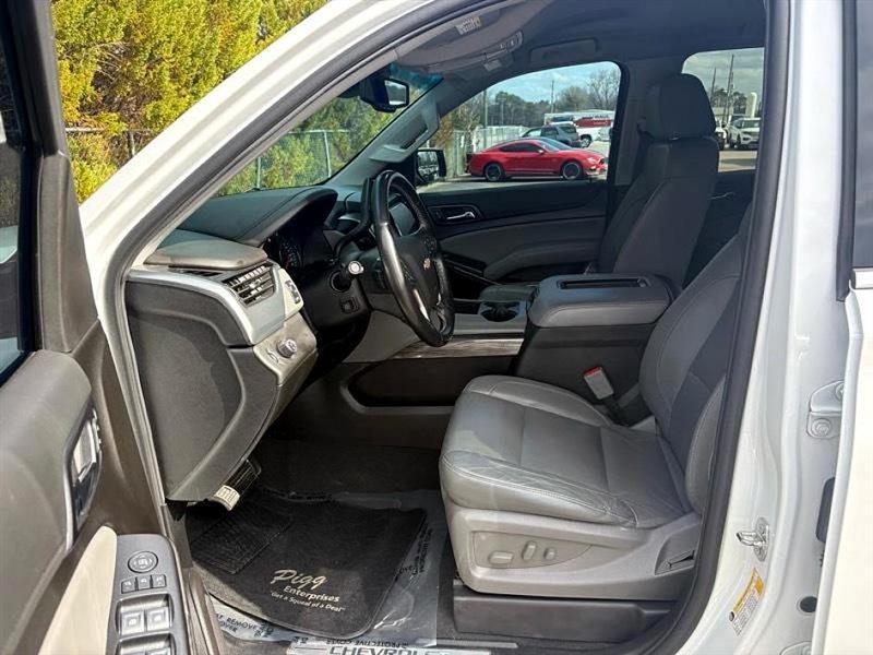 Chevrolet Tahoe LT 2WD 2020