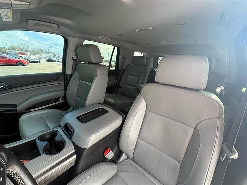 Chevrolet Tahoe LT 2WD 2020